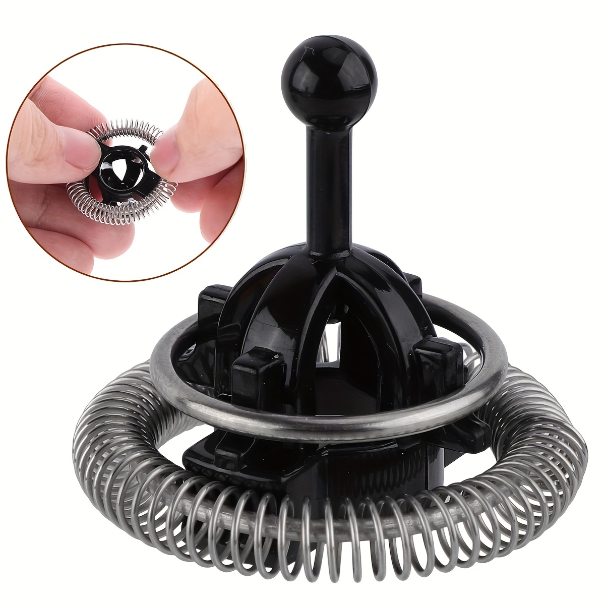 Coffee Equipment Machine - Milk Frother Whisks, Whisk Replacement for