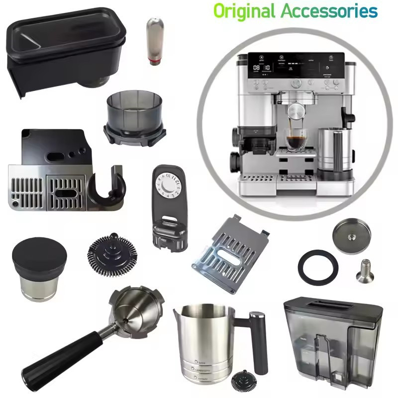 Coffee Equipment Machine - Original Coffee Accessories For Ninja ES601/ES655/ES701
