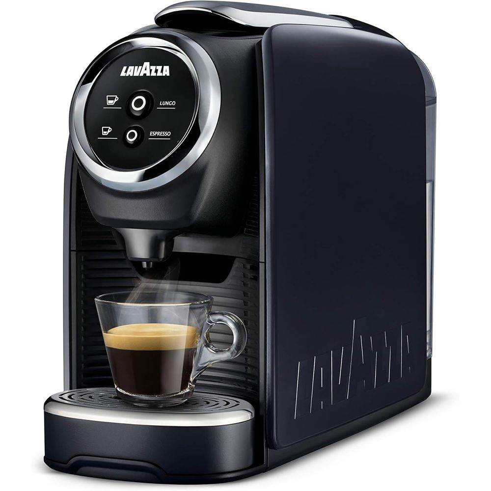 Coffee X - Mini Single Serve Coffee Maker, 5.3