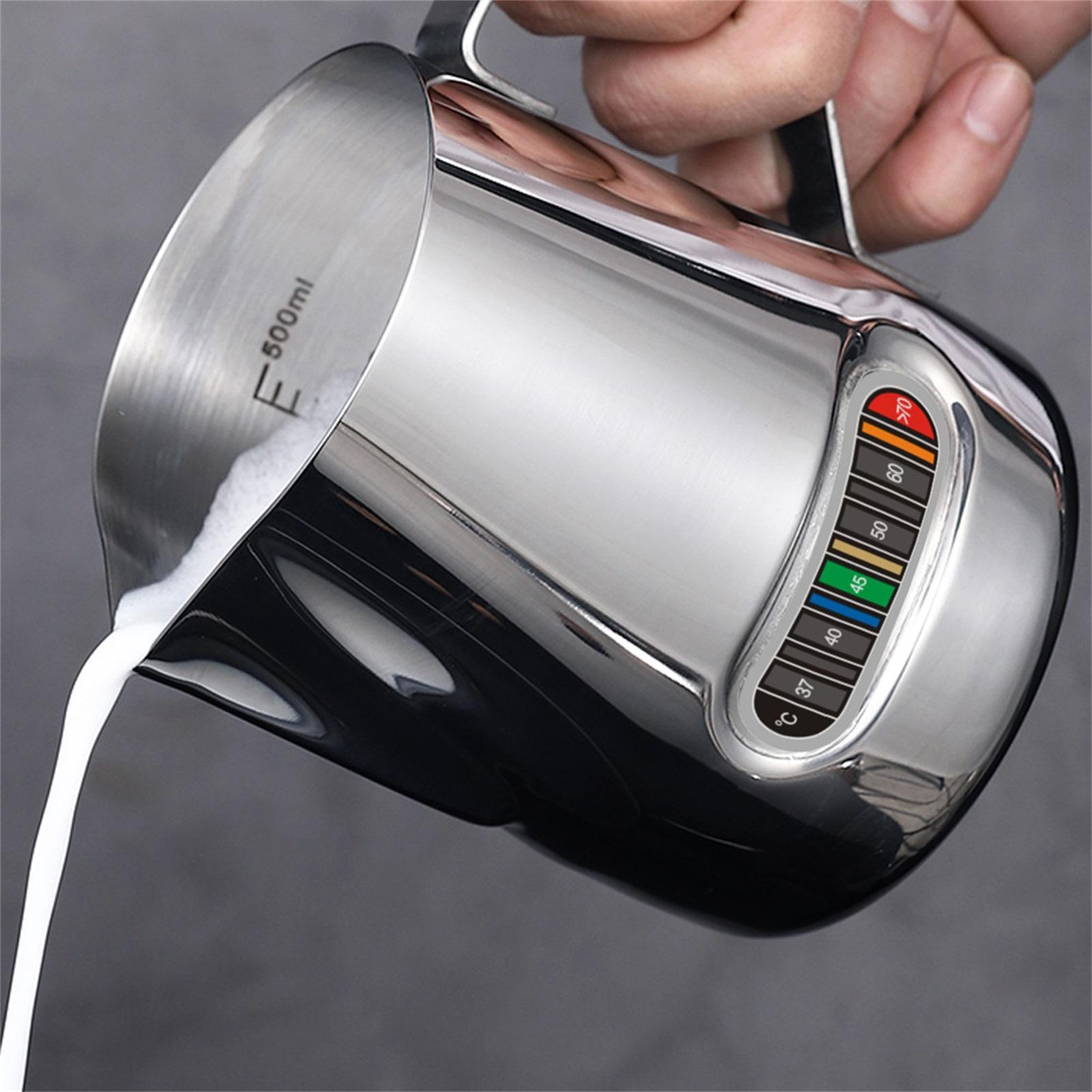 Bottle Thermometer Sticker Sta - Temperature Strip Thermometer recension och pris
