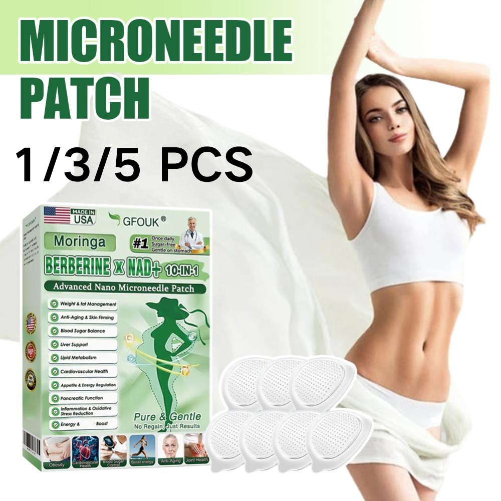 10-in-1 Berberine x NAD+ Nano  - Coffee X recension och pris