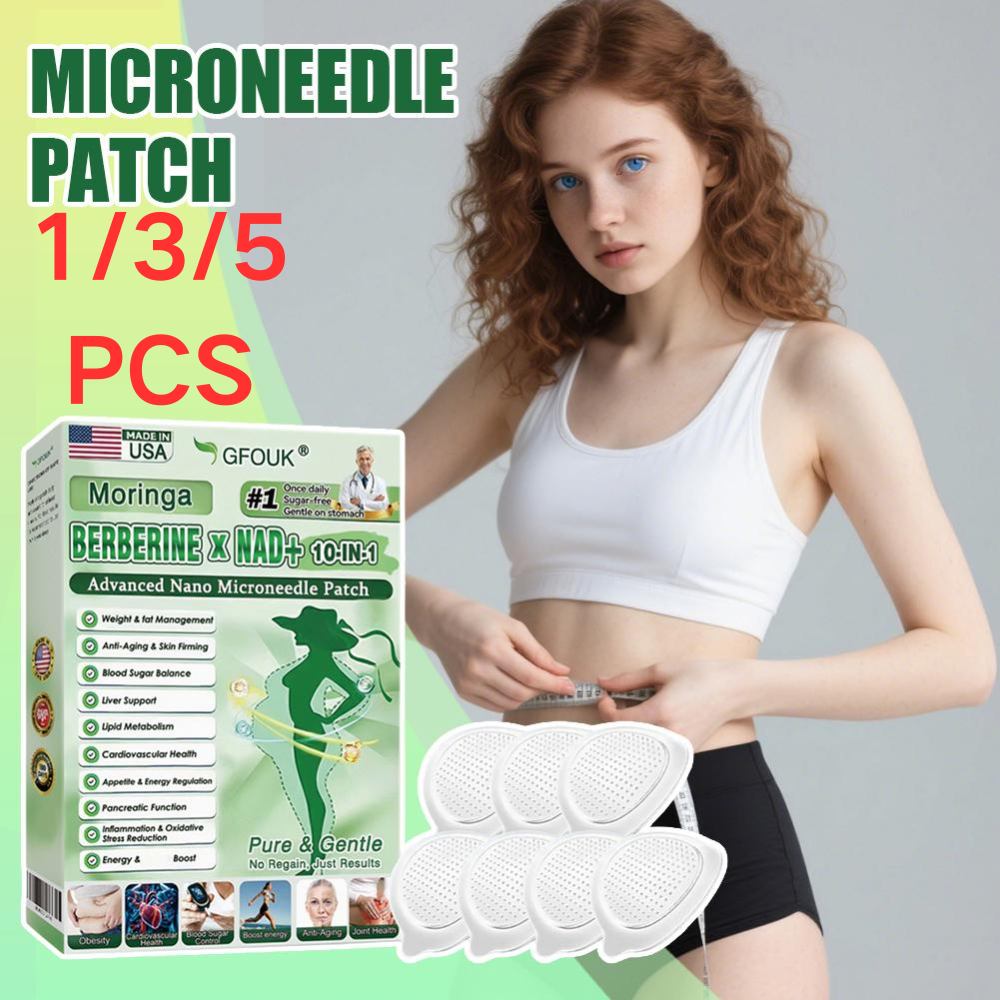 10-in-1 Berberine x NAD+ Nano  - Coffee X recension och pris