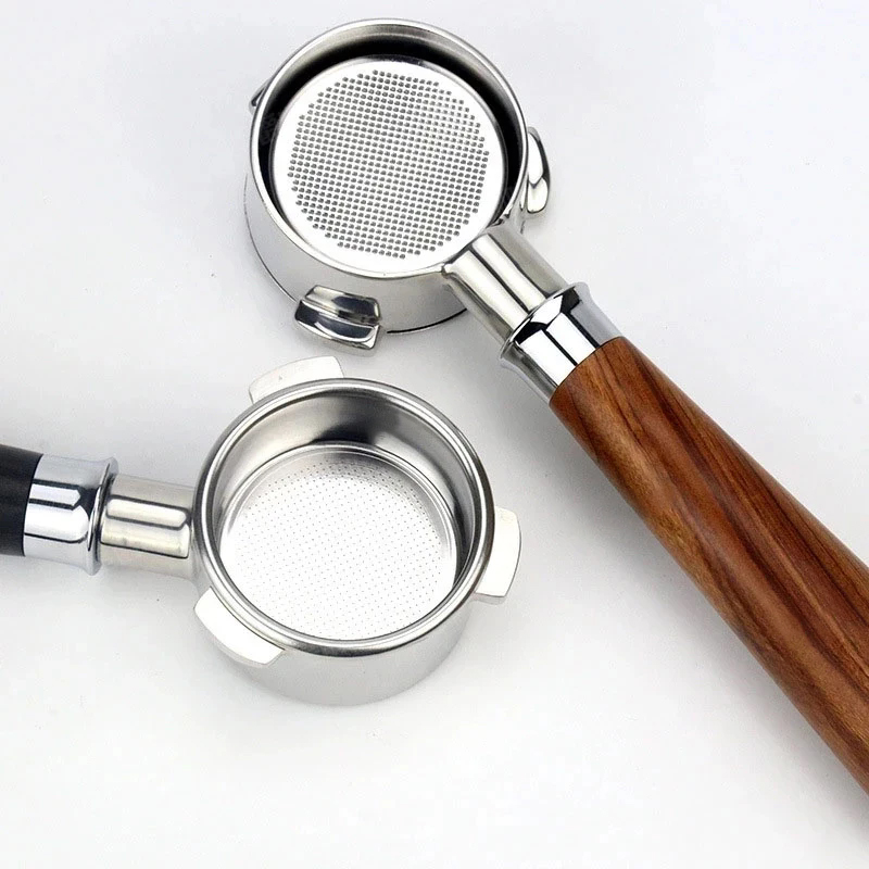 Coffee Bottomless Portafilter  - Coffee Equipment Machine recension och pris