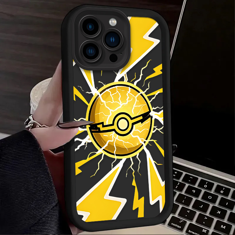 Cartoon Cute P-Pokemon Pikachu - Coffee X recension och pris