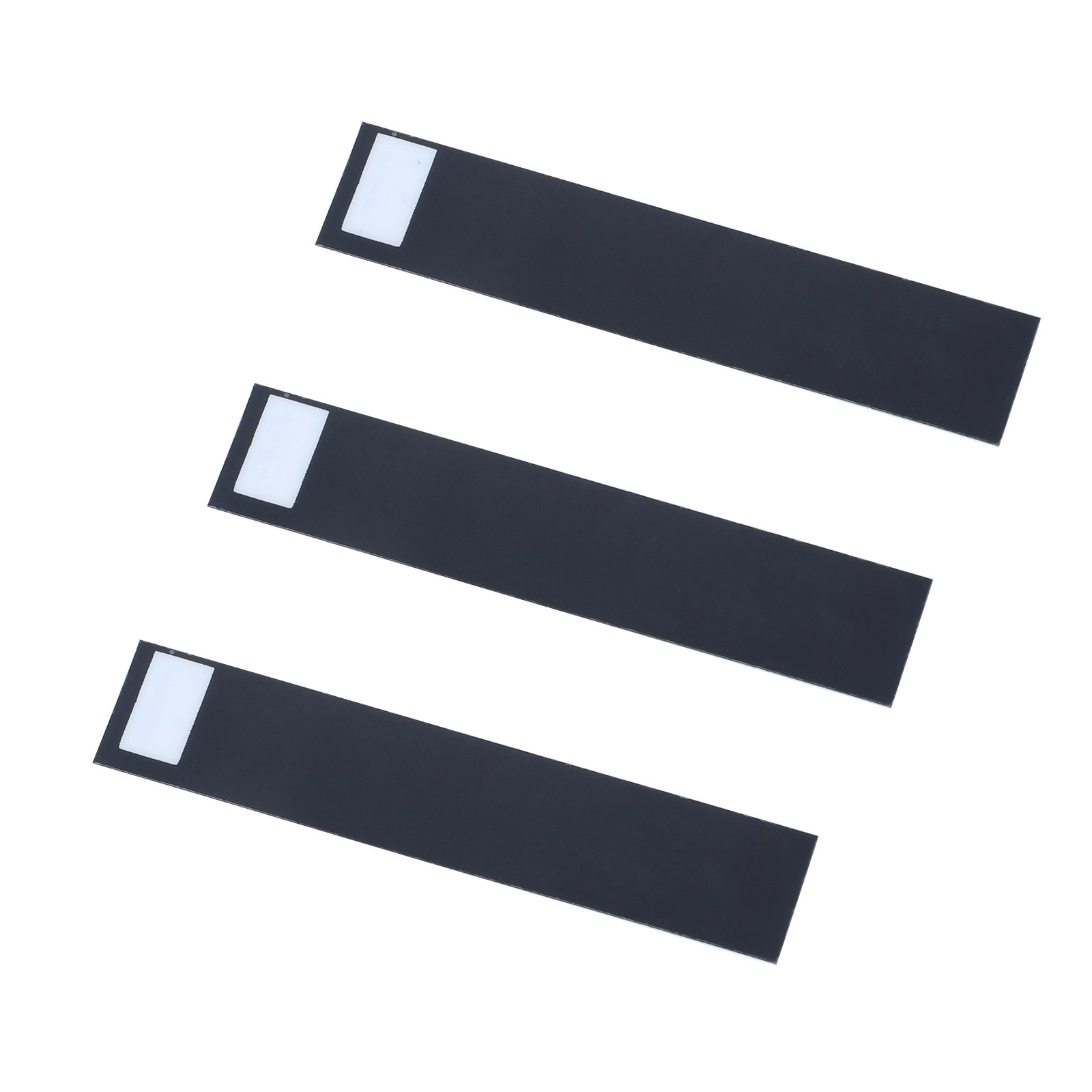 3Pcs LCD Thermometer Sticker S - Temperature Strip Thermometer recension och pris