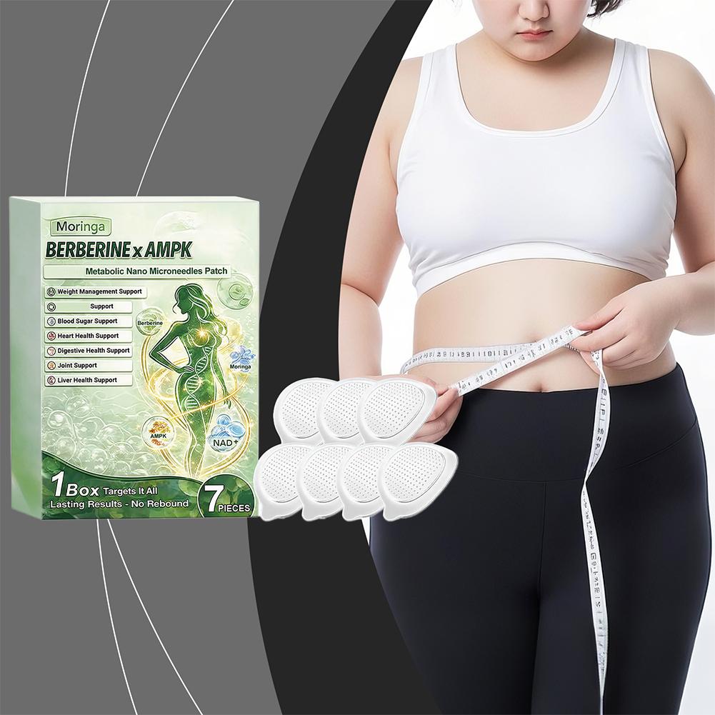 Advanced Berberine X AMPK Nano - Coffee X recension och pris