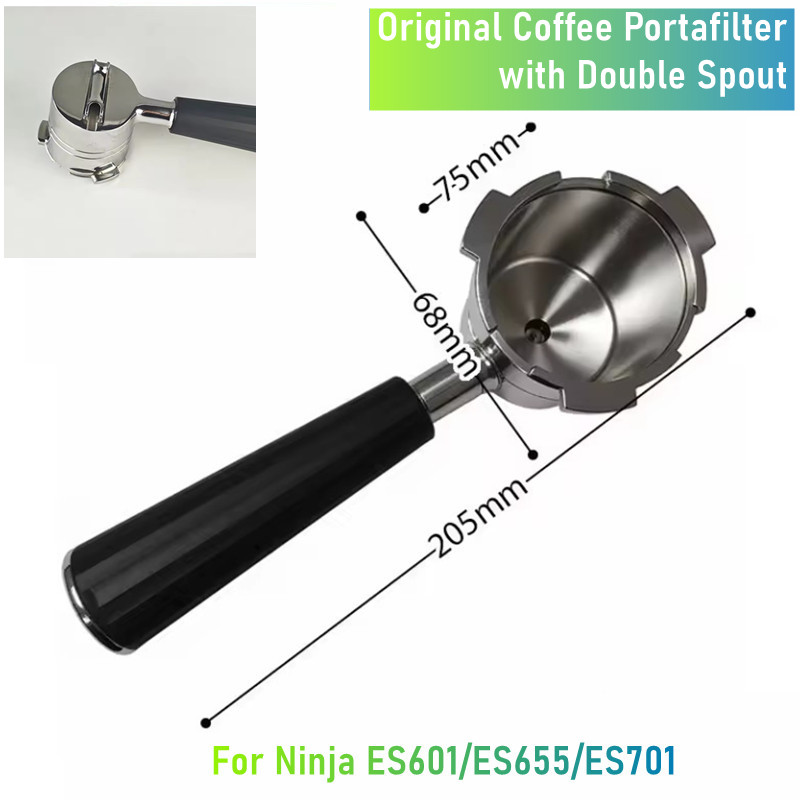 Original Coffee Accessories Fo - Coffee Equipment Machine recension och pris