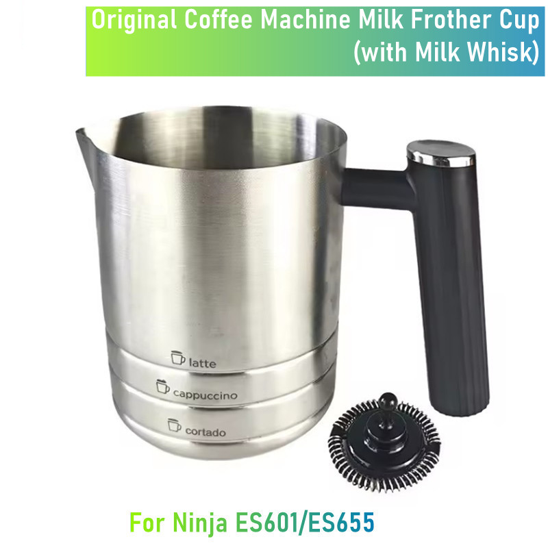 Original Coffee Accessories Fo - Coffee Equipment Machine recension och pris