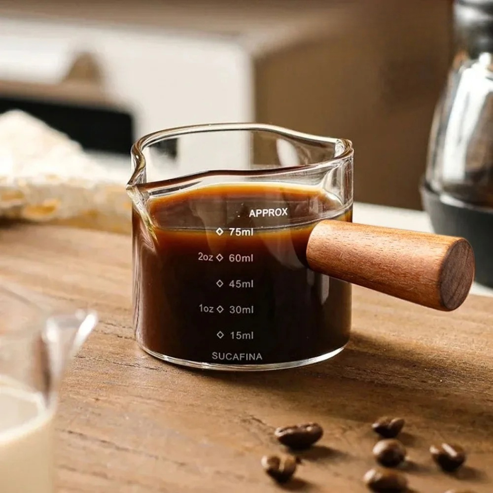 Hot selling Wooden Handle Hand - Vintage Coffee Equipment recension och pris