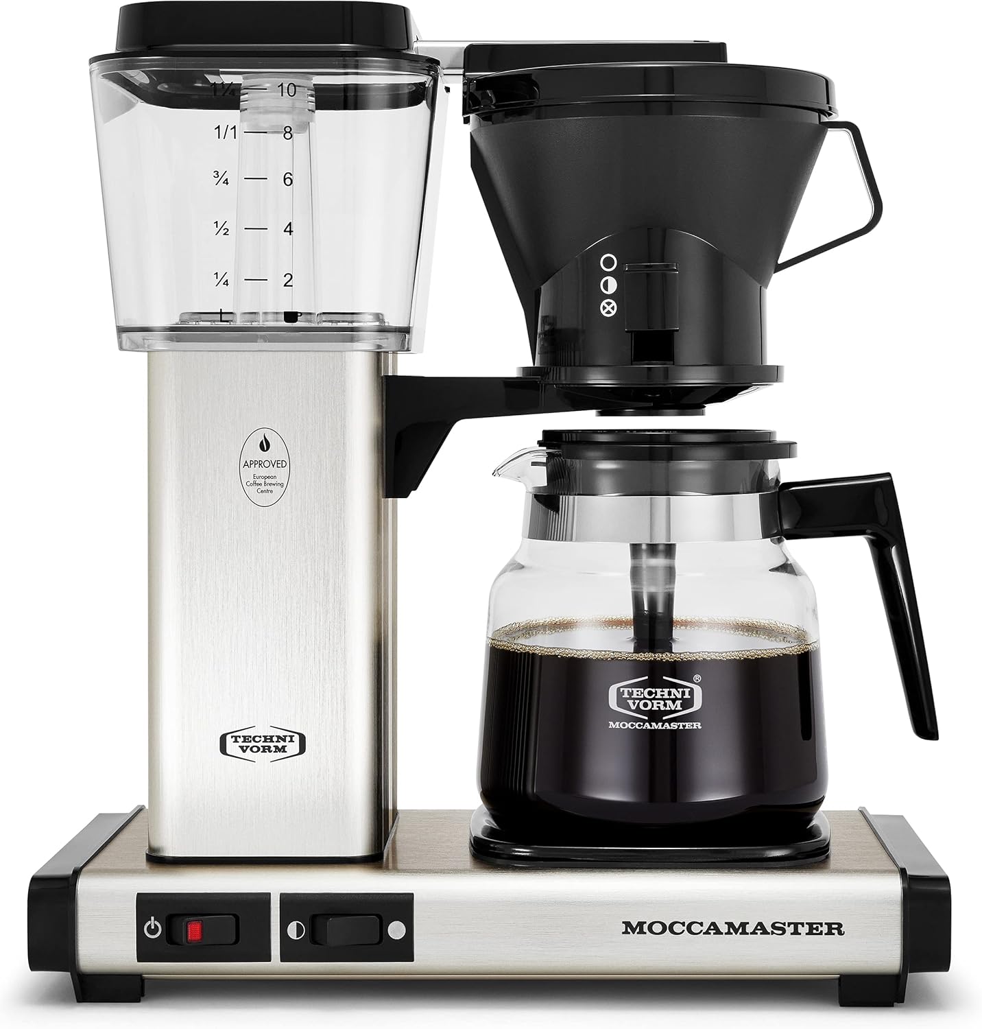 59691 KB Coffee Brewer, 40 oz, - Coffee X recension och pris