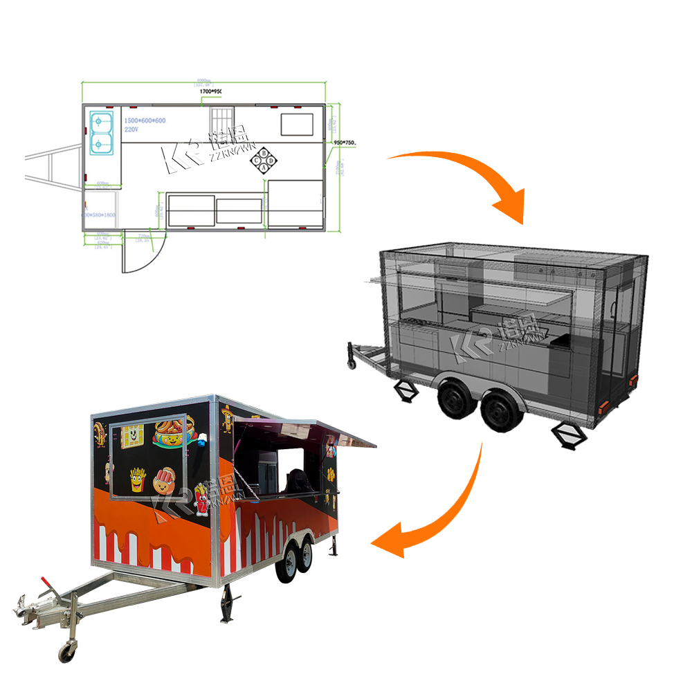 Europe Standard Fully Equipped - Coffee Equipment Europe recension och pris