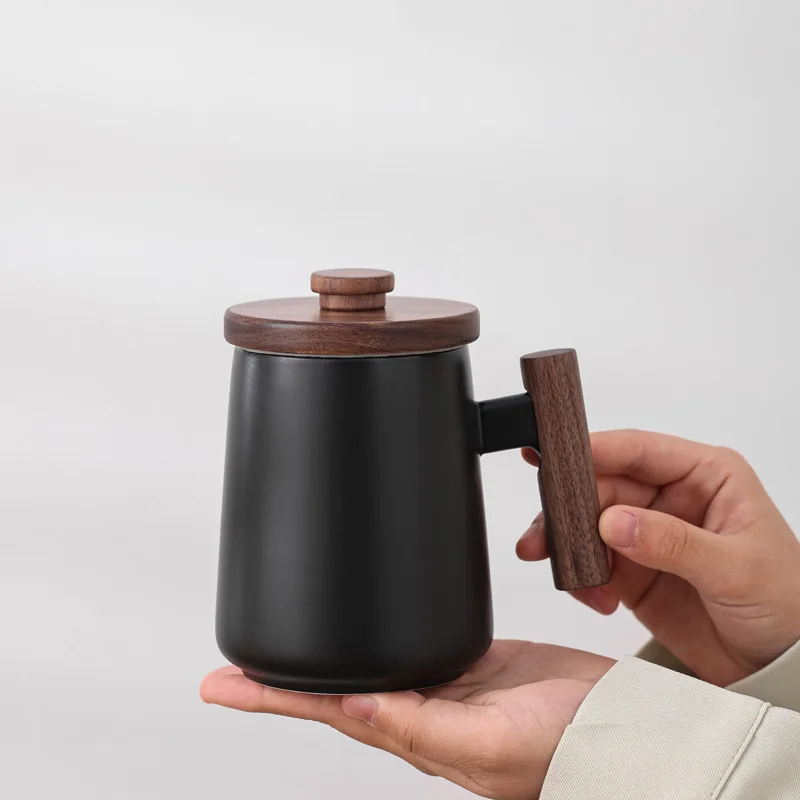 Chinese Style Creative High Te - Coffee Equipment Europe recension och pris