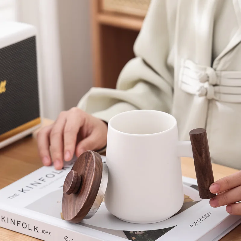Chinese Style Creative High Te - Coffee Equipment Europe recension och pris