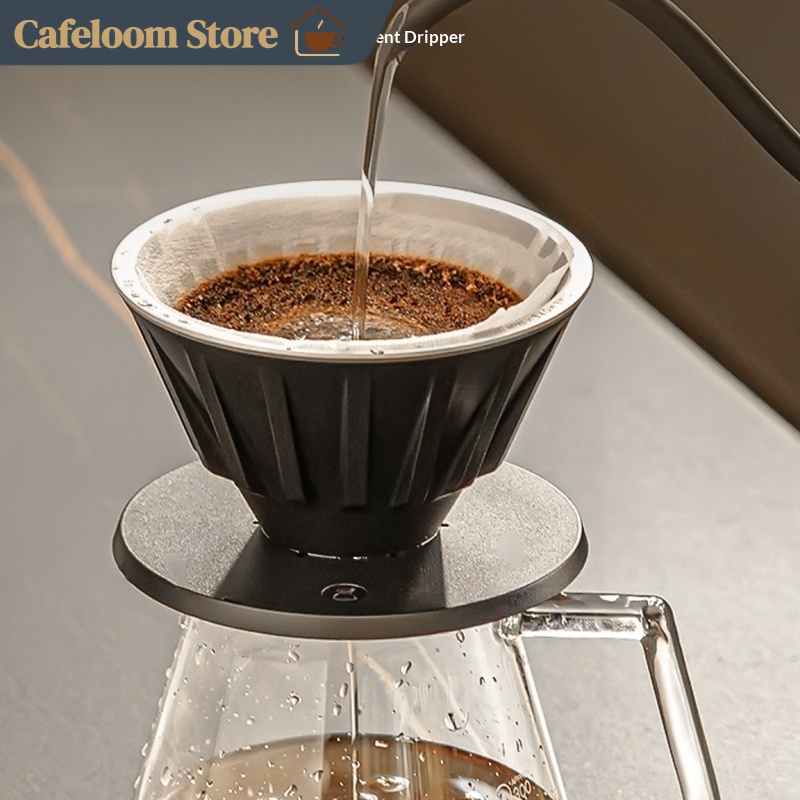 Timemore X Matt Winton Torrent - Coffee X recension och pris