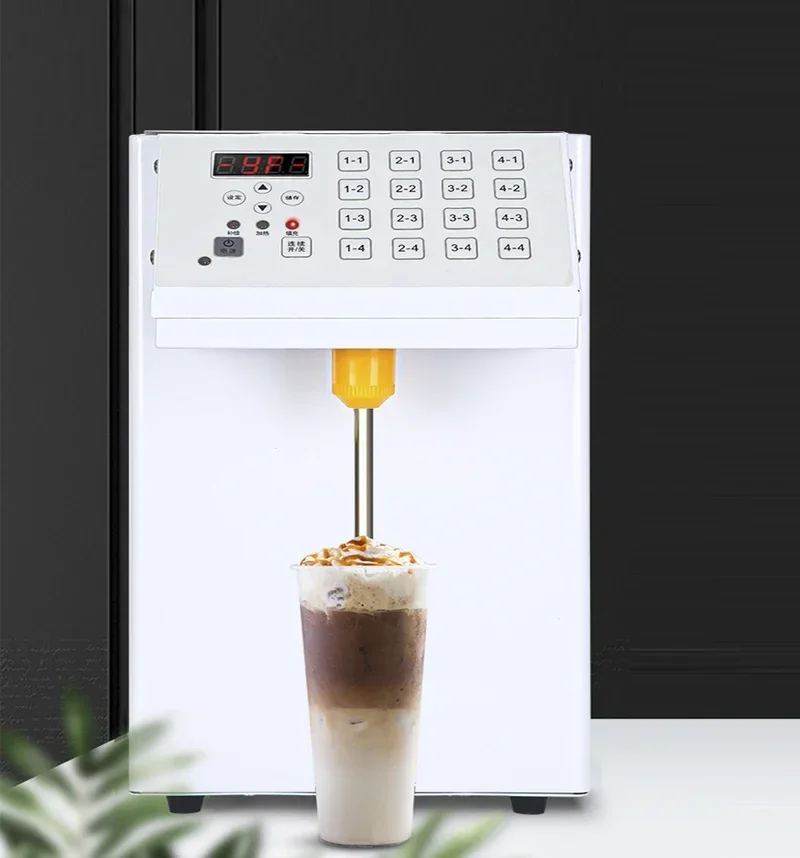 220v Home 8L Microcomputer Qua - Coffee Equipment Machine recension och pris
