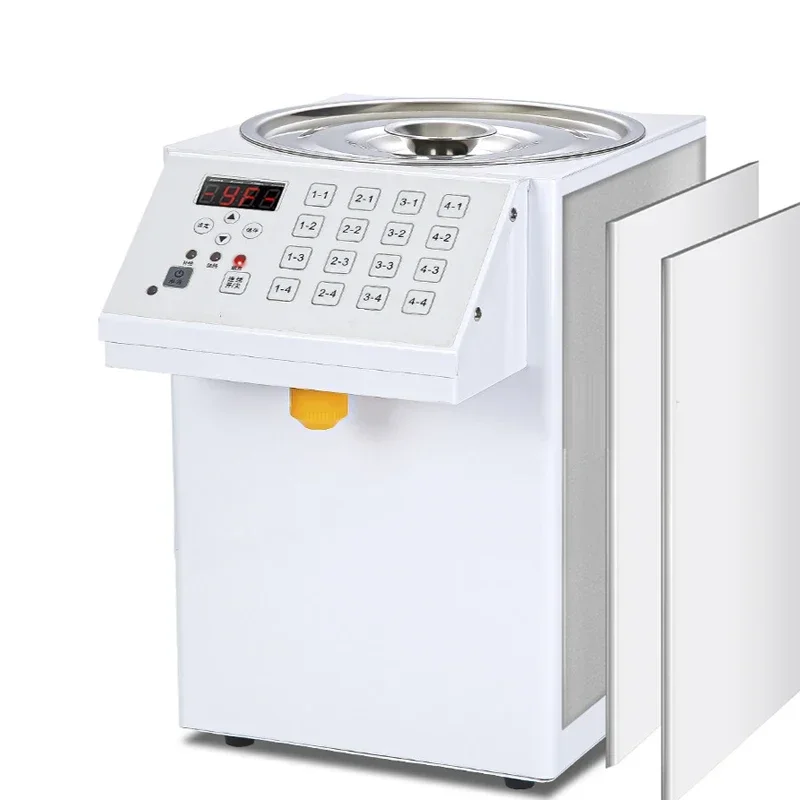 220v Home 8L Microcomputer Qua - Coffee Equipment Machine recension och pris