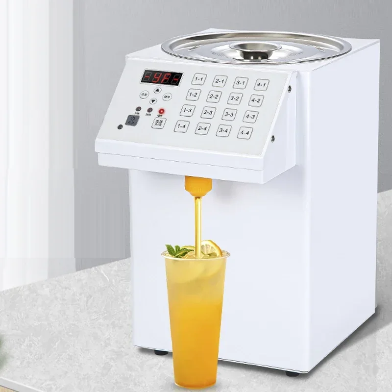 220v Home 8L Microcomputer Qua - Coffee Equipment Machine recension och pris