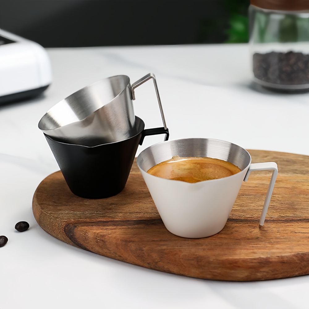 100ML Espresso Extraction Cup  - Vintage Coffee Equipment recension och pris