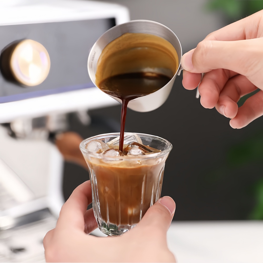 100ML Espresso Extraction Cup  - Vintage Coffee Equipment recension och pris