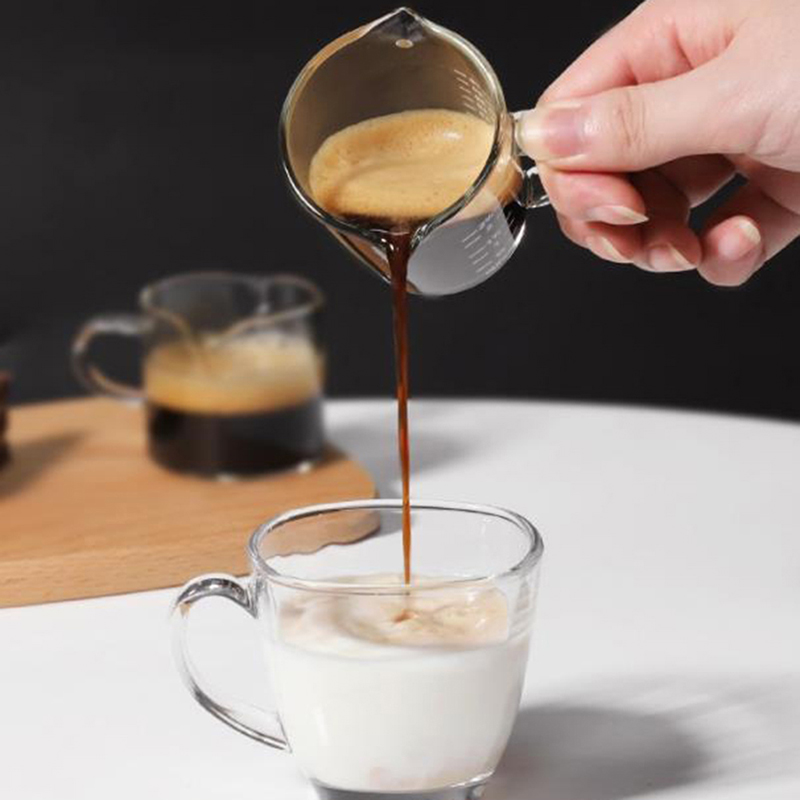 New 70/75ml Espresso Shot Glas - Espresso Shot Glass recension och pris