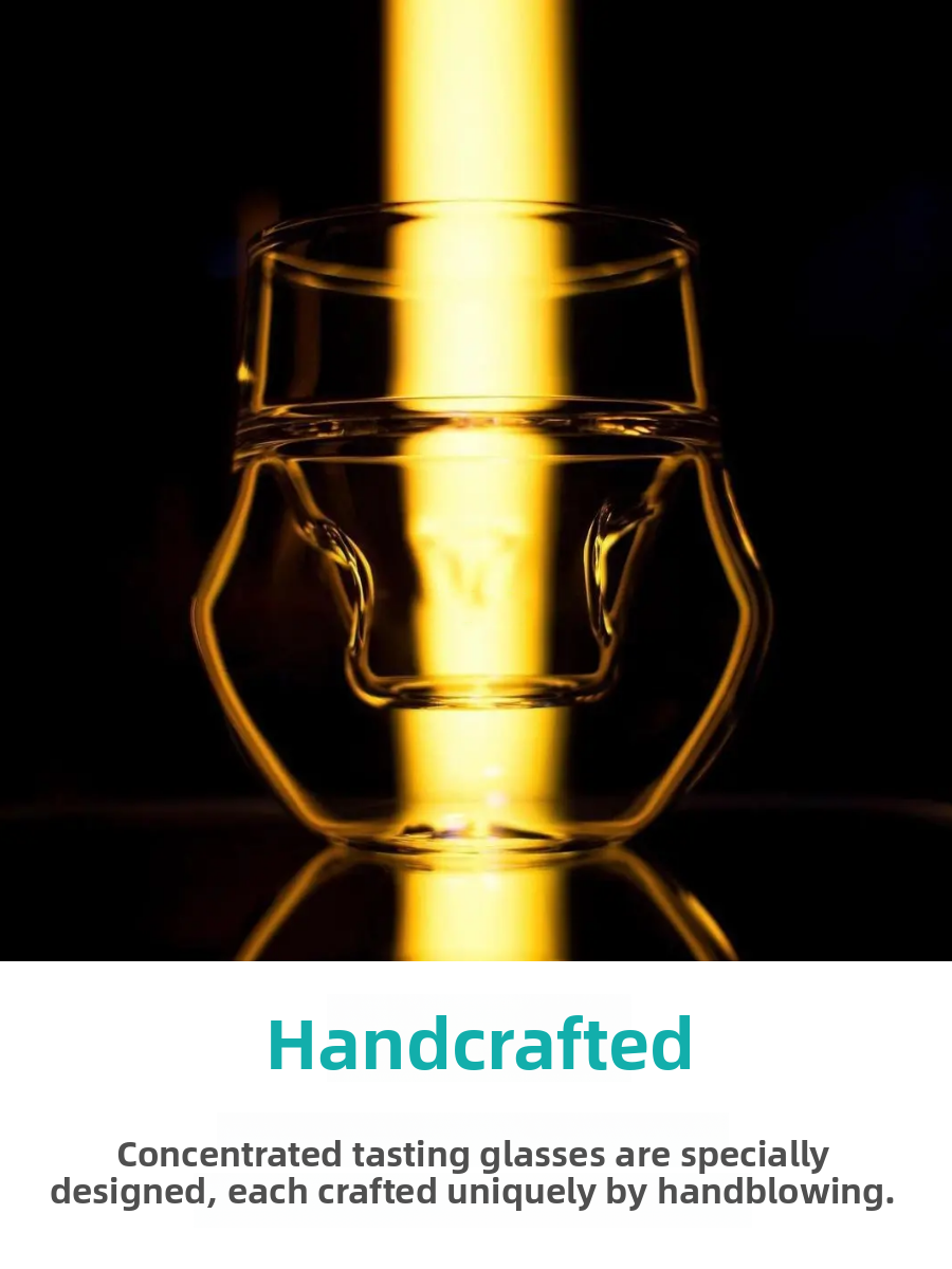 Italian Style Double Layer Hea - Espresso Shot Glass recension och pris