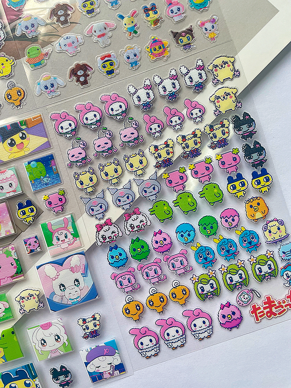 Cute Little Animals Diy Toploa - Coffee X recension och pris