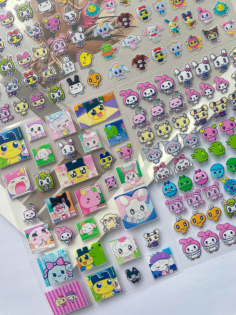 Cute Little Animals Diy Toploa - Coffee X recension och pris