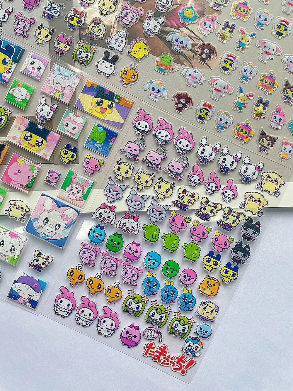 Cute Little Animals Diy Toploa - Coffee X recension och pris