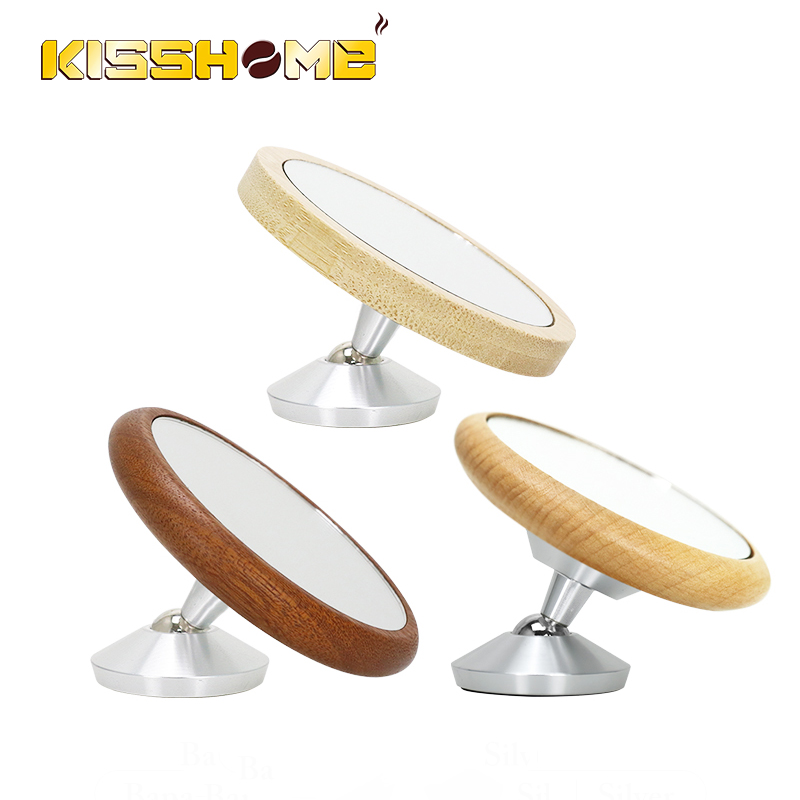 Espresso Shot Mirror Magnetic  - Espresso Shot Glass recension och pris