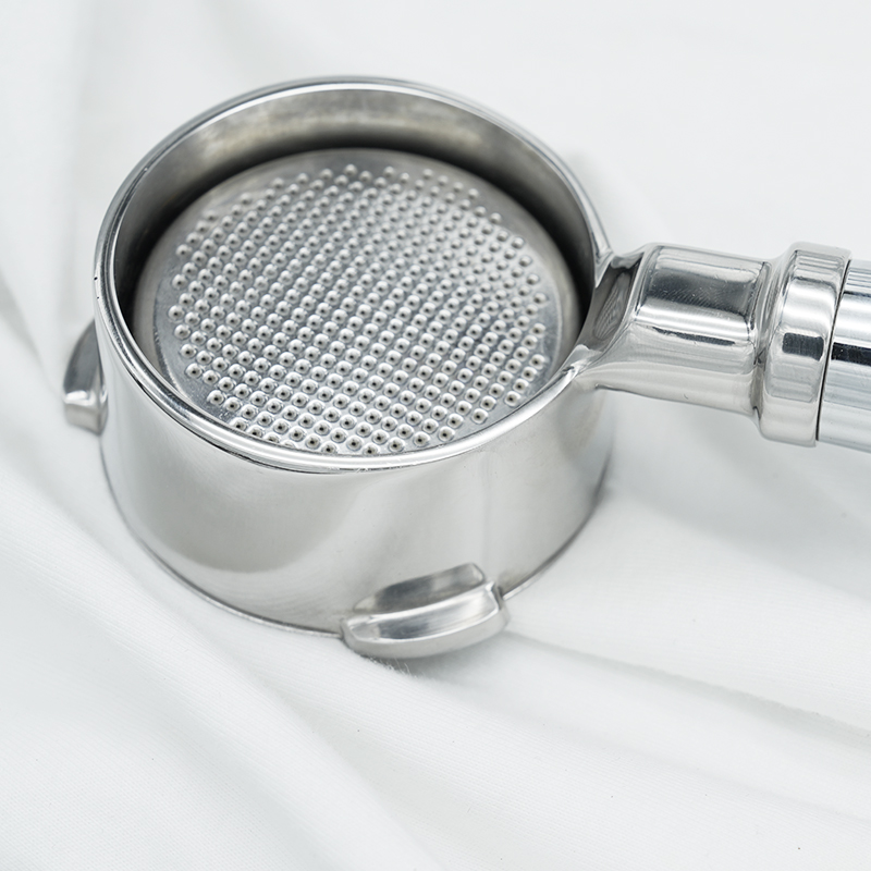 51MM Bottomless Portafilter co - Coffee Equipment Machine recension och pris