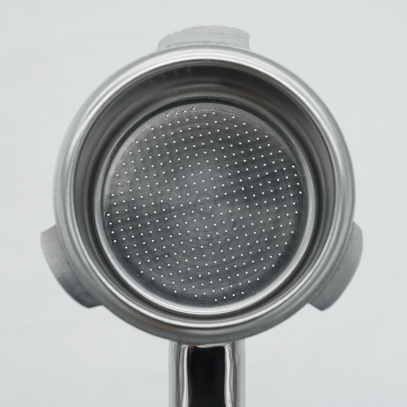 51MM Bottomless Portafilter co - Coffee Equipment Machine recension och pris