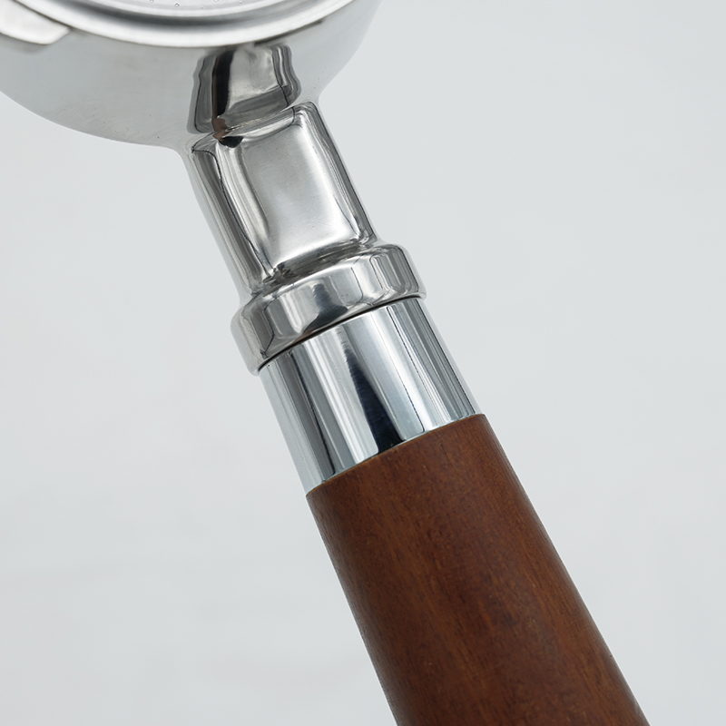 51MM Bottomless Portafilter co - Coffee Equipment Machine recension och pris