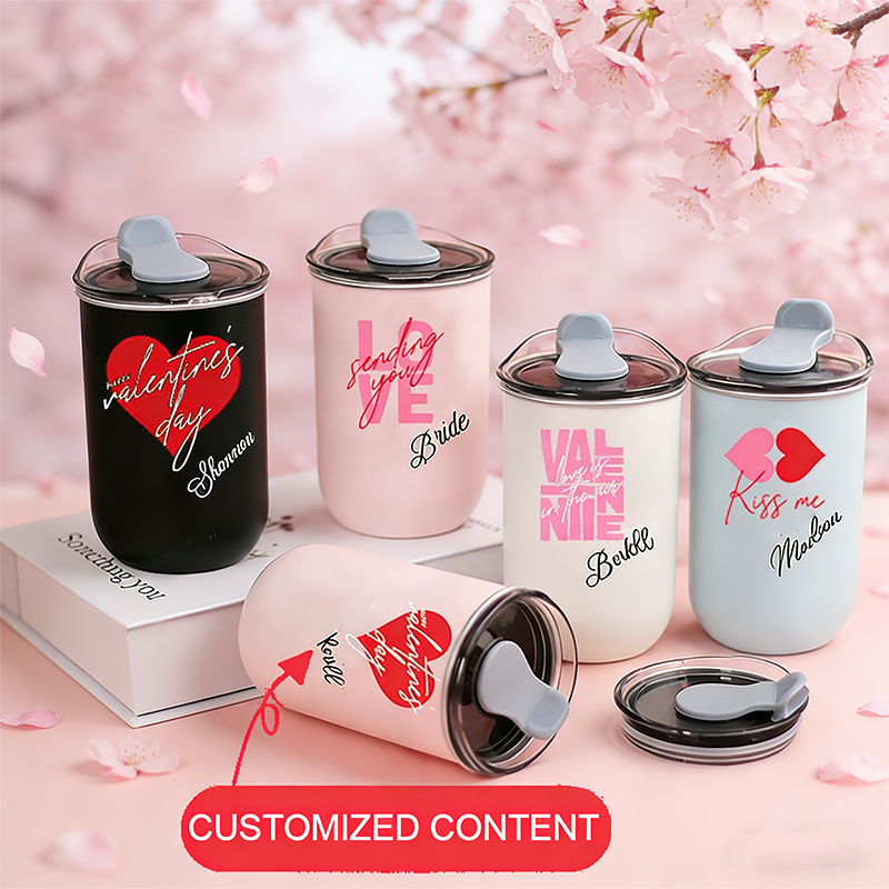 Personalized Valentine's Day G - Coffee Equipment Machine recension och pris