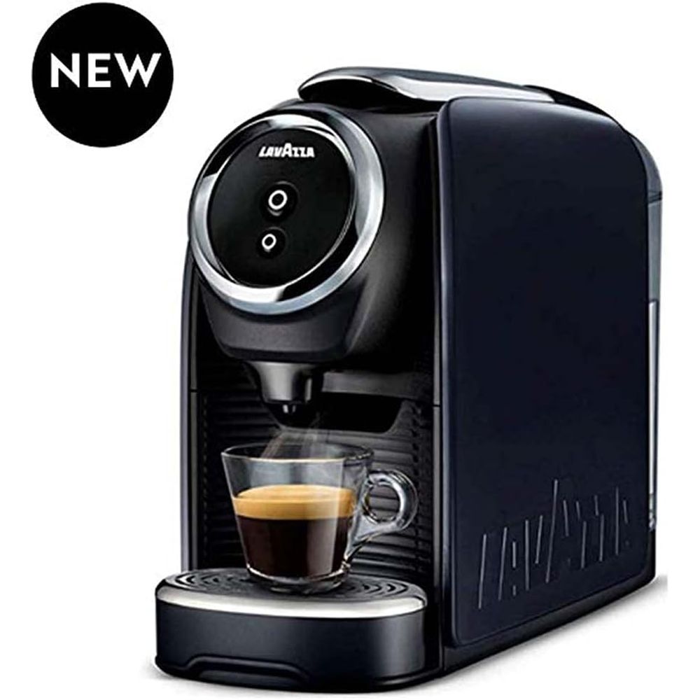 Mini Single Serve Coffee Maker - Coffee X recension och pris